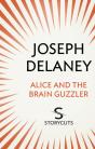 Alice And The Brain Guzzler (Storycuts) - Preview