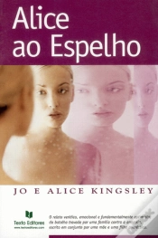 Capa do artigo Alice ao Espelho