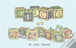Capa do artigo Alice At Naptime