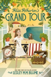 Capa do artigo Alice Atherton