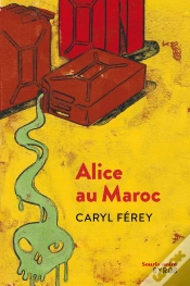 Capa do artigo Alice Au Maroc