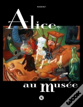 Alice Au Musée