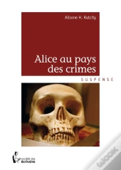 Alice Au Pays Des Crimes