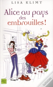 Capa do artigo Alice Au Pays Des Embrouilles
