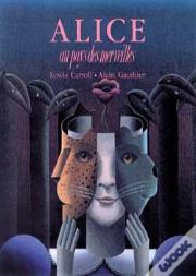 Alice Au Pays Des Merveilles
