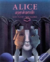 Capa do artigo Alice Au Pays Des Merveilles