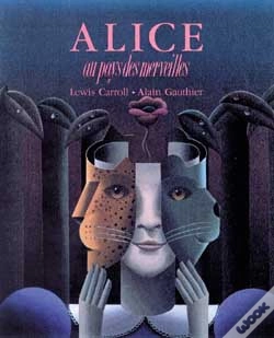 Capa do artigo Alice Au Pays Des Merveilles