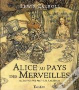 Alice Au Pays Des Merveilles