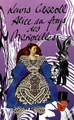 Capa do artigo Alice Au Pays Des Merveilles - Edition Etrennes 2010