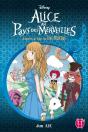 Alice Au Pays Des Merveilles - Preview