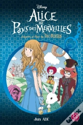 Alice Au Pays Des Merveilles