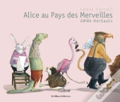 Alice Au Pays Des Merveilles