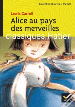 Capa do artigo Alice Au Pays Des Merveilles
