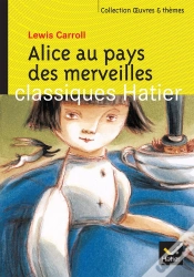 Capa do artigo Alice Au Pays Des Merveilles