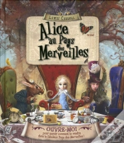 Capa do artigo Alice Au Pays Des Merveilles