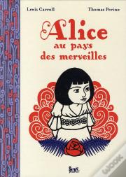 Alice Au Pays Des Merveilles