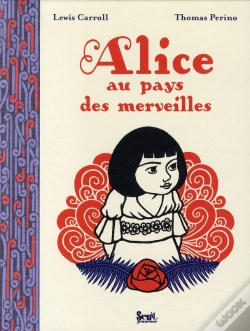 Capa do artigo Alice Au Pays Des Merveilles