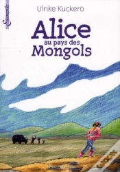 Capa do artigo Alice Au Pays Des Mongols