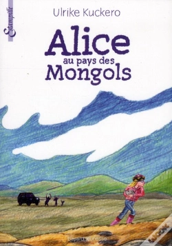 Capa do artigo Alice Au Pays Des Mongols