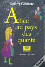 Capa do artigo Alice Au Pays Des Quanta
