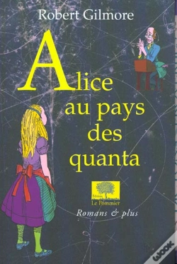 Capa do artigo Alice Au Pays Des Quanta