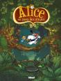 Alice Au Pays Des Singes Tome 1 - Preview