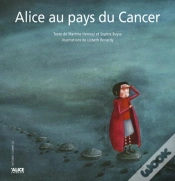 Capa do artigo Alice Au Pays Du Cancer