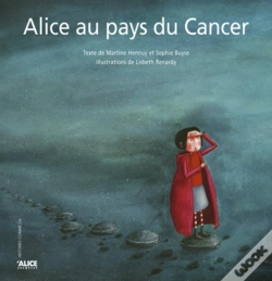 Capa do artigo Alice Au Pays Du Cancer