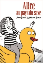 Alice Au Pays Du Sexe