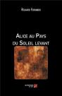 Alice Au Pays Du Soleil Levant - Preview