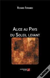 Capa do artigo Alice Au Pays Du Soleil Levant