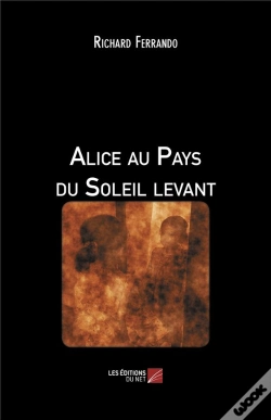 Capa do artigo Alice Au Pays Du Soleil Levant