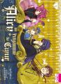 Alice Au Royaume De Coeur T03 - Preview
