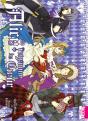 Alice Au Royaume De Coeur T04 - Preview