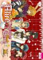 Alice Au Royaume De Coeur T.2 - Preview