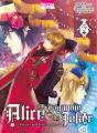 Alice Au Royaume De Joker T05 - Preview