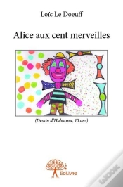 Capa do artigo Alice Aux Cent Merveilles