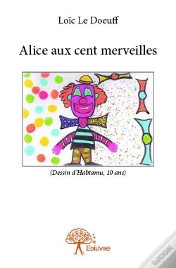 Capa do artigo Alice Aux Cent Merveilles