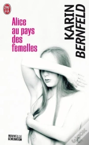 Capa do artigo Alice Aux Pays Des Femelles