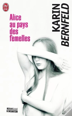 Capa do artigo Alice Aux Pays Des Femelles