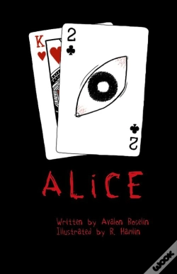 Capa do artigo Alice