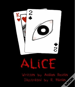Capa do artigo Alice