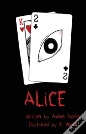 Capa do artigo Alice