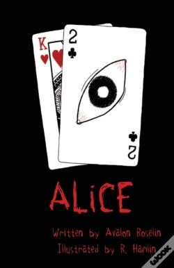 Capa do artigo Alice
