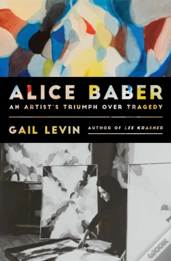 Capa do artigo Alice Baber