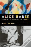 Alice Baber