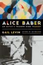Alice Baber - Preview