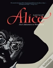 Capa do artigo Alice