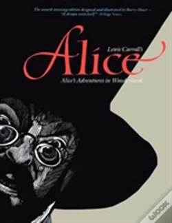 Capa do artigo Alice