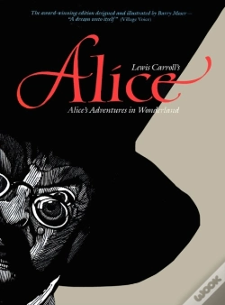 Capa do artigo Alice